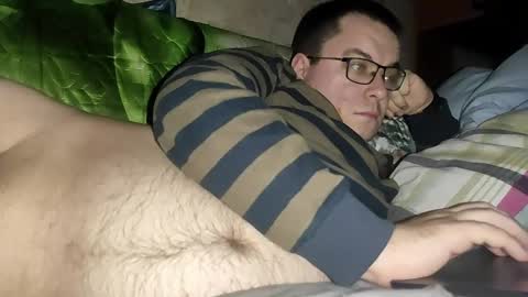 Alistair online show from 12/13/24, 06:27