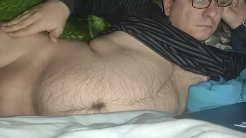 Alistair online show from 02/15/25, 07:17