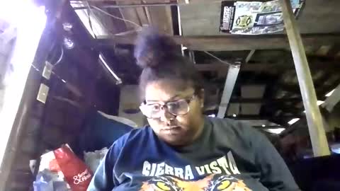 nsfweiner online show from 04/23/26, 08:55