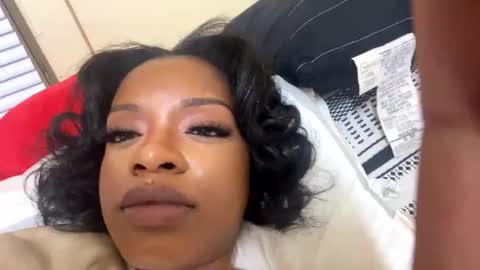 Nubian online show from 02/28/25, 05:04