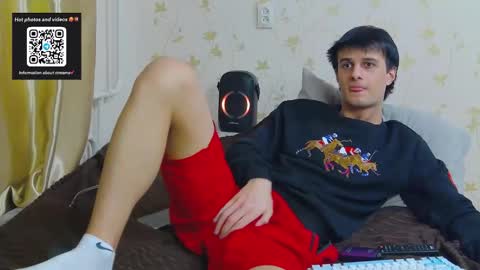 Nuar X online show from 03/03/26, 05:19