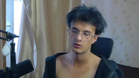 Nuar X online show from 05/05/26, 02:47