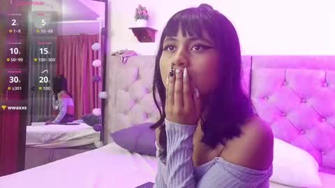 NubesNubladas online show from 09/20/25, 03:29