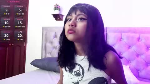 NubesNubladas online show from 09/25/25, 03:54