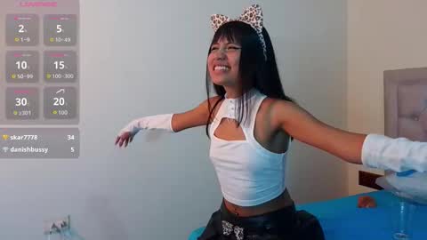 NubesNubladas online show from 10/31/25, 07:48