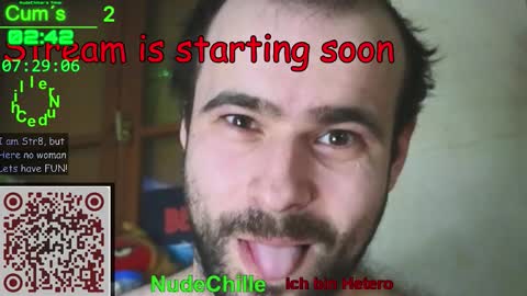 Snapshot of nudechiller chatting on 10/05/25, 05:28 Vinz... online show from 10/05/25, 05:28