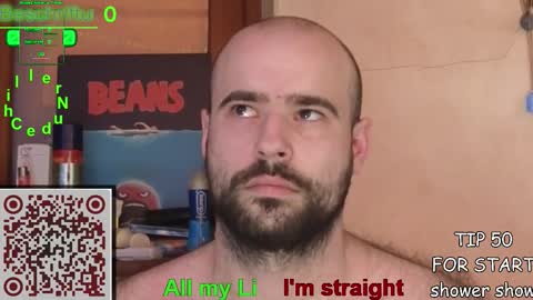 Vinz... online show from 03/21/26, 11:59