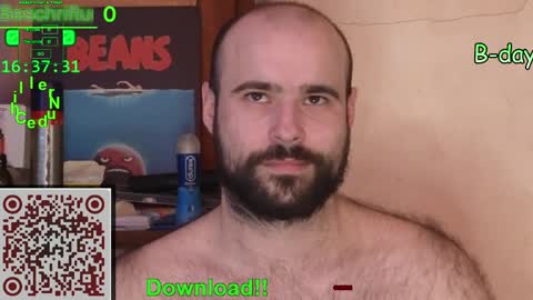 Vinz... online show from 04/03/26, 02:37