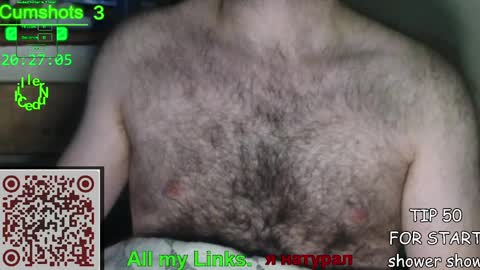 Vinz... online show from 04/05/26, 06:27