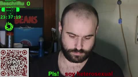 Vinz... online show from 04/08/26, 09:37