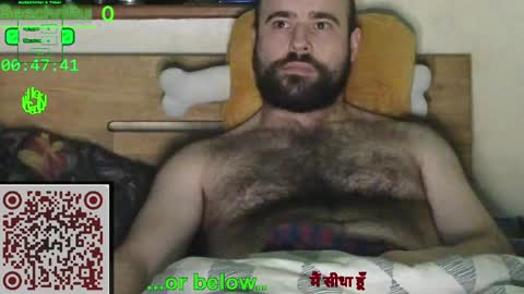 Vinz... online show from 04/10/26, 10:47