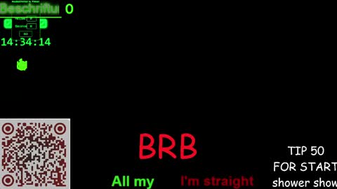 Vinz... online show from 04/14/26, 12:33