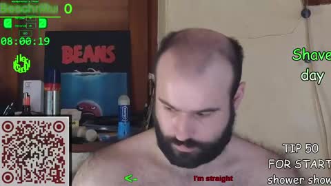 Vinz... online show from 04/26/26, 06:00