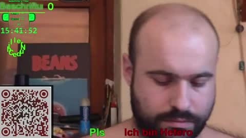 Vinz... online show from 05/27/26, 01:41