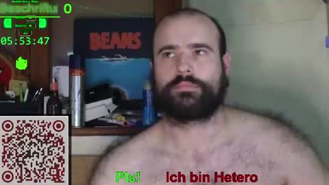 Vinz... online show from 06/21/26, 03:53