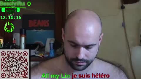 Vinz... online show from 07/04/26, 10:10