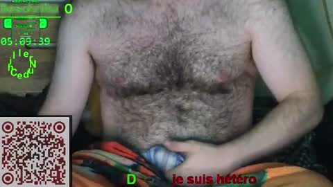 Vinz... online show from 07/07/26, 03:09