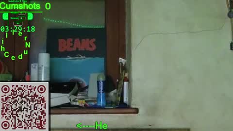Vinz... online show from 07/12/26, 01:29