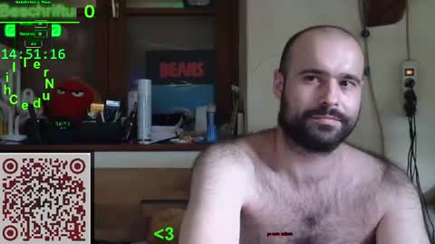 Vinz... online show from 07/21/26, 12:51