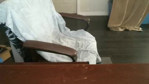 Snapshot of nudeed6969551000 chatting on 10/27/25, 10:58 Nudeed6969 online show from 10/27/25, 10:58