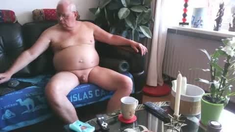 Nudejohn online show from 07/29/26, 09:29