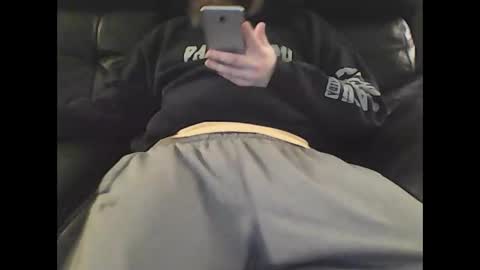 nudestud887 online show from 02/16/25, 04:42