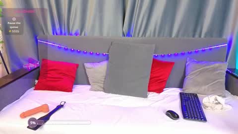 Maks online show from 02/26/26, 04:17