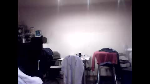 nudista online show from 01/09/26, 10:55