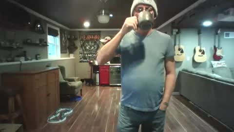 Nudistguy online show from 12/21/25, 09:00