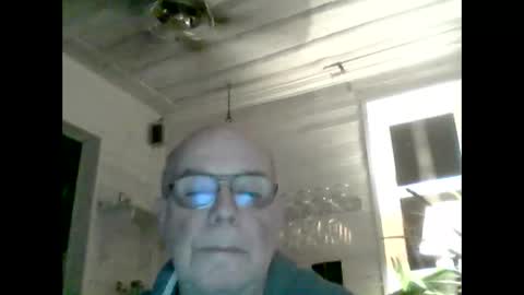 Haky online show from 01/09/25, 06:38