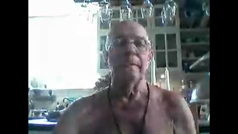 Haky online show from 10/28/25, 12:19