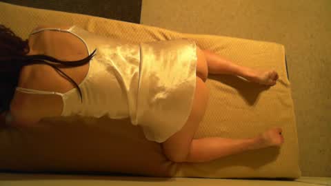 Nuisette007 online show from 12/09/24, 09:39