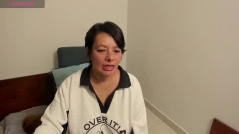 nuit_rose online show from 01/08/25, 07:34