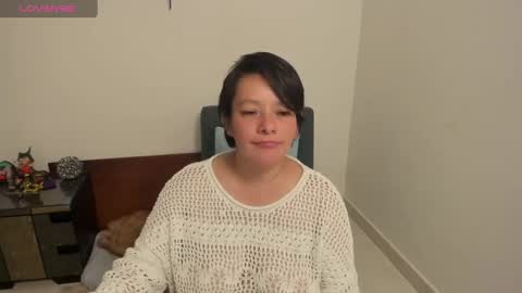 nuit_rose online show from 01/26/25, 04:30