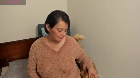 nuit_rose online show from 02/08/25, 02:15