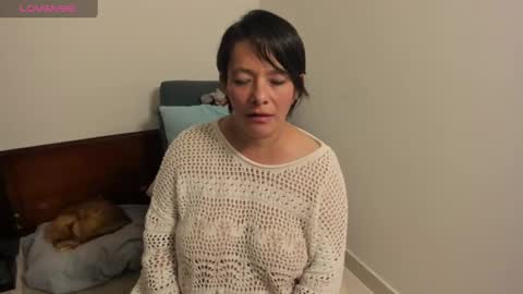 nuit_rose online show from 02/11/25, 05:05