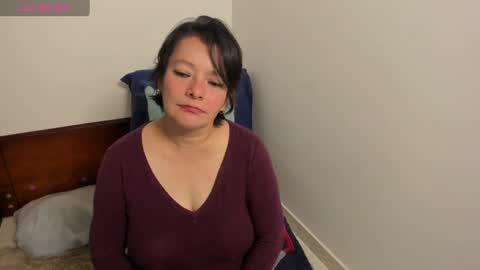 nuit_rose online show from 03/08/25, 02:01