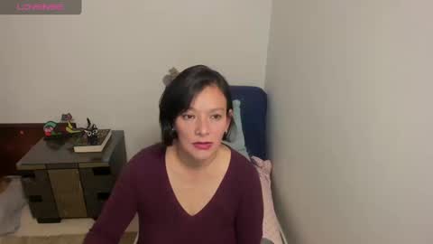 nuit_rose online show from 09/19/25, 01:51