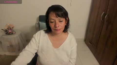 nuit_rose online show from 03/29/26, 03:06