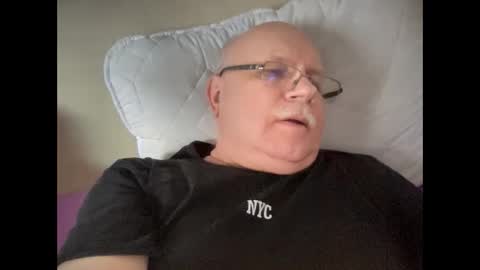 nukiss online show from 01/13/25, 12:35