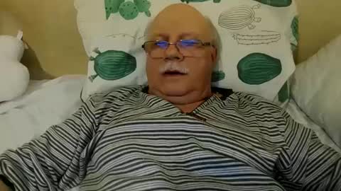 nukiss online show from 02/05/25, 05:31