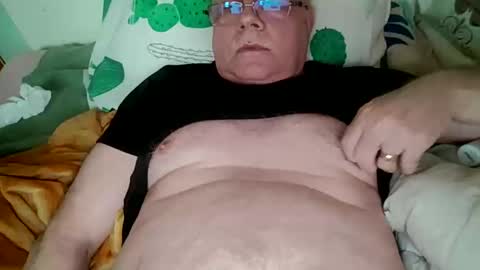 nukiss online show from 03/06/25, 01:35