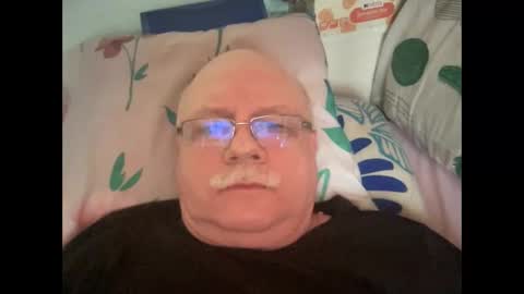 nukiss online show from 03/11/25, 01:34