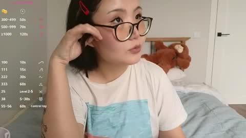 Erica online show from 04/29/26, 10:52