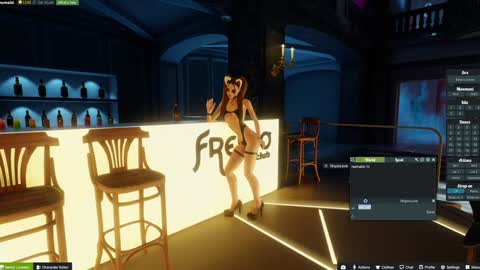 Snapshot of numalsi chatting on 12/14/24, 06:09 numalsi online show from 12/14/24, 06:09