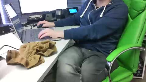 Slave for Mistress and Master online show from 12/03/24, 11:44