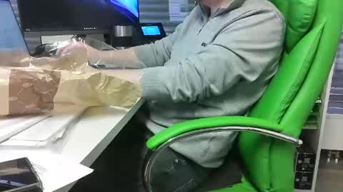 Slave for Mistress and Master online show from 02/06/25, 11:32