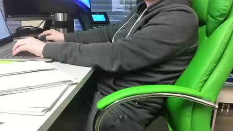 Slave for Mistress and Master online show from 02/17/25, 10:40