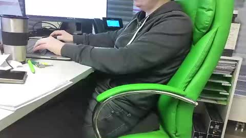 Slave for Mistress and Master online show from 02/24/25, 10:04