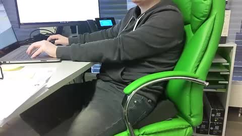 Slave for Mistress and Master online show from 03/03/25, 10:49